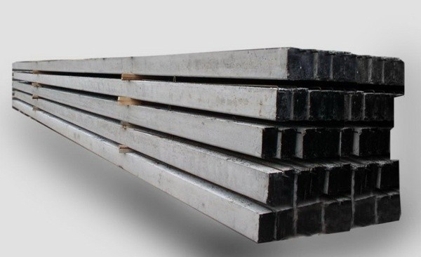 ЖБ Опоры СВ