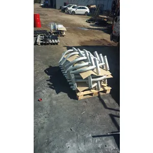 Кронштейн К1П-035-05-2-012х06 Высота 350мм, вылет 500мм