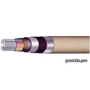Кабель ААБл-10 3х70