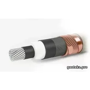Кабель АПвПуг 1х95/25-10