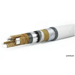 Кабель АСБл-10 3х240