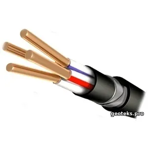 Кабель ВБбШв 3х150+1х95