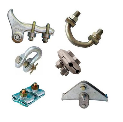 Линейная арматура для ВЛИ и ВЛЗ