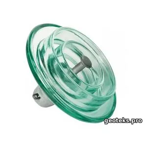 Изолятор линейный подвесной ПС70Е 212W