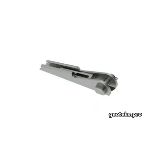 Зажим натяжной клиновый НК-1-1