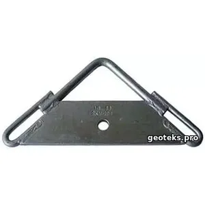 Коромысло универсальное 2КУ-45-1