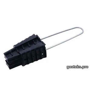 Анкерный зажим PA 25x100М