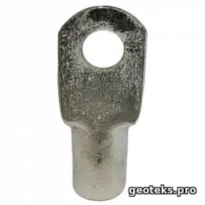 Кабельный Наконечник медный луженый JG 35-8