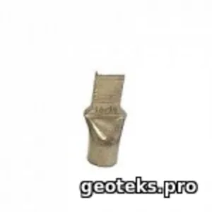 Наконечник медный штифтовой ТМЛШ 6-5,5-12 ЗЭТА плоский