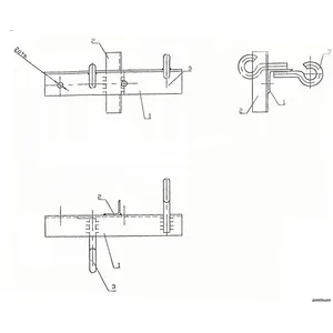 Траверса ТМ-85