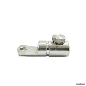 Наконечник болтовой НБ-2 70-120 мм (алюм. болт) ЗЭТА